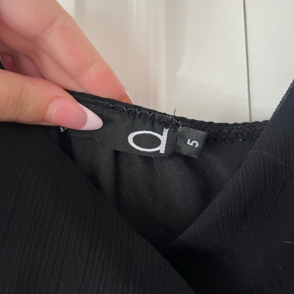 Vintage Dynamite formal midi dress - Picture 4 of 10